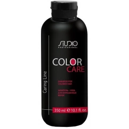 Kapous Caring Line Color Care Shampoo Шампунь для окрашенных волос