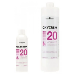 Eugene Perma Oxycrem 20 Vol (6%) Окислитель для перманентных красителей