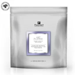 Fauvert Пудра для осветления волос до 7 тонов / Poudre decolorante art-platine