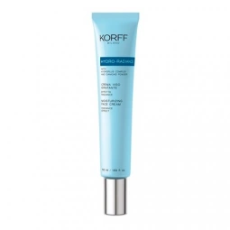 Korff Гидрорадианс Крем увлажняющий Hydro-Radiance Moisturizing Face Cream
