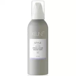 Keune Стиль Мусс стронг / Style Strong Mousse