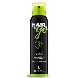 Lendan Hair To Go Polish Финишный спрей для волос с блеском