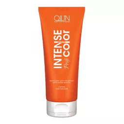 Ollin - Intense Prof Color - Бальзам для медных оттенков волос