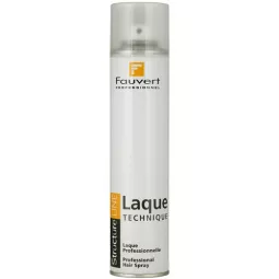Fauvert professionnel Структур Лайн Лак Техник Laque technique fixation normale et globale