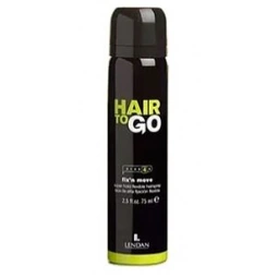Lendan Hair To Go Fix`n Move Hairspray Лак для волос гибкой фиксации