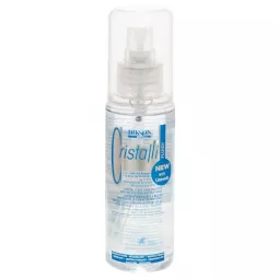 Dikson Кристальный флюид с протеинами шелка Cristalli Fluidi