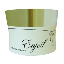 Fauvert Enjoil Маска для волос реструктурирующая