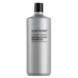 La Biosthetique Шампунь после окраски Interactive Shampoo