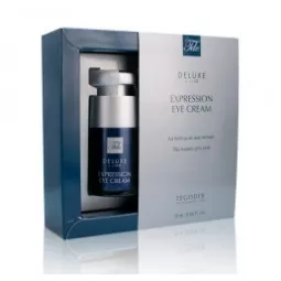 Tegoder Cosmetics Крем для глаз усиленного действия Expression Eye Cream