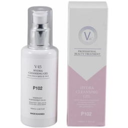 V45 Очищающий гель для любого типа кожи Hydra Cleansing Gel