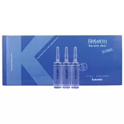 Salerm Cosmetics Keramix Лосьон «Кератиновый уход» для салонной процедуры