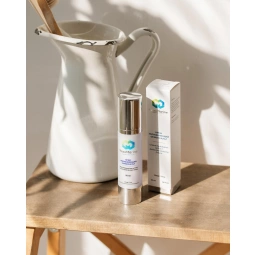 MezoMarine Крем Увлажняющий Осмосеальг Creme Hydratation Active