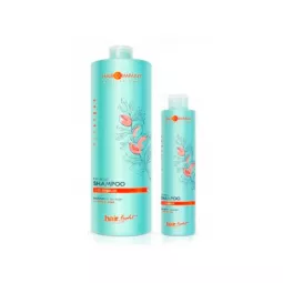 Hair Company - HAIR LIGHT BIO ARGAN - Шампунь с био маслом Арганы