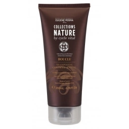 Eugene Perma Cycle Vital Шампунь для вьющихся волос