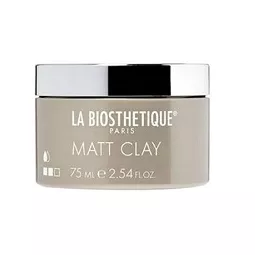 La Biosthetique - Matt Clay - Структурирующая и моделирующая паста для матовых образов