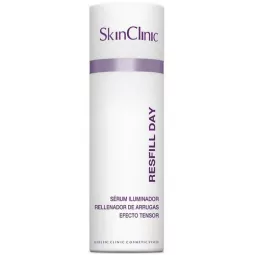 ​SkinClinic Resfill Day Сыворотка дневная "Ресфилл"