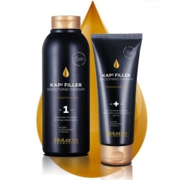 Salerm Kaps Filler Набор Домашний уход