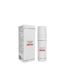 Medical Collagene 3D Гидрогель коллагеновый ЭМАЛАН