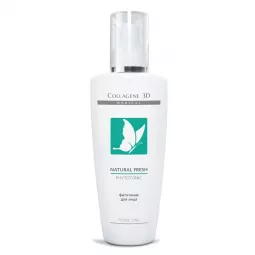 Medical Collagene 3D Фитотоник Natural Fresh