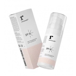 Recowell (Рекавэл) Крем-протектор SPF 50 (150 мл)