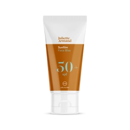 Juliette Armand  Солнцезащитный крем SPF50+ Face Bliss SPF 50+