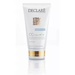 Declare СС крем Оптимальное увлажнение SPF30 CC Cream SPF 30