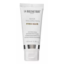 LA Biosthetique Mask Tricoprotein Увлажняющая маска для сухих волос с мгновенным эффектом