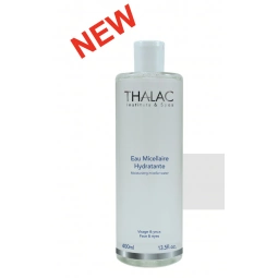 Thalac  Мицеллярная вода для лица и контура глаз Eau Micellaire Hydratante