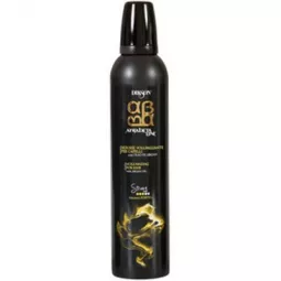 Dikson Мусс для создания объема ArgaBeta Volumizing Hair Mousse Strong