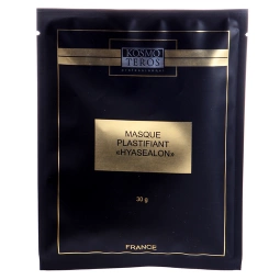 Kosmoteros Masque Plastifiant Hyaselon Пластифицирующая маска Hyaselon