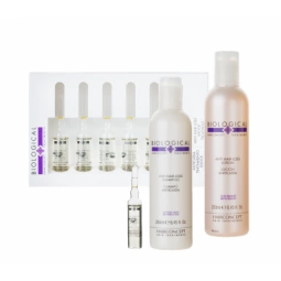 HairConcept GROWING против выпадения волос Пробуждение Луковиц (шампунь+ лосьон+ эссенция) GROWING against hair loss Awakening Bulbs (shampoo+ lotion+ essence)