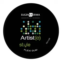 Eugene Perma Artiste Style Паста мягкая для моделирования причесок