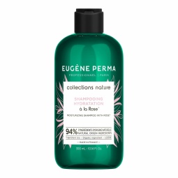 Eugene Perma Collections Nature Шампунь Защитный Увлажняющий для Всех типов волос