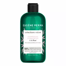 Eugene Perma Collections Nature Шампунь Защитный Увлажняющий для Всех типов волос