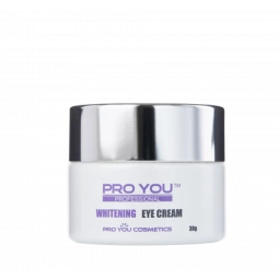 Pro You Professional Крем для кожи вокруг глаз осветляющий Whitening Eye Cream 