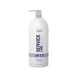 Ollin - Service Line - Кондиционер-стабилизатор pH 3.5