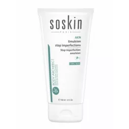 Soskin-Paris Эмульсия для тела "Стоп дефекты"