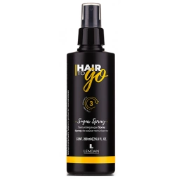 Lendan Hair To Go Sugar Spray Текстурирующий спрей для эффекта пляжной волны