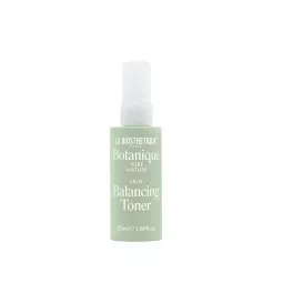 La Biosthetique Balancing Toner Увлажняющий и балансирующий тоник для лица, без отдушки