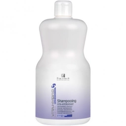 Fauvert professionnel Вита Гидро Шампунь увлажняющий  для частого использования