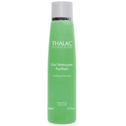 Thalac Gel Nettoyant Purifiant Гель очищающий оздоравливающий