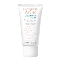 Авен Клинанс Маска для глубокого очищения Avene Cleanance Mask