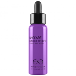 ExtraCare Концентрат для сияния кожи Grape love intensifier