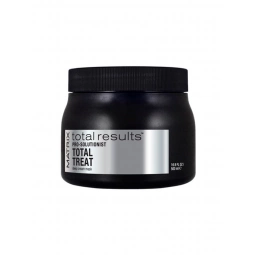 Матрикс Крем-маска для экспресс-восстановления волос Matrix PRO SOLUTIONIST TOTAL TREAT