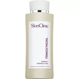 SkinClinic Тоник для лица / FACIAL TONER