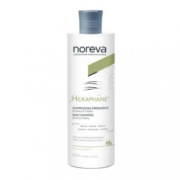Noreva Hexaphane Shampoing Frequence Шампунь для ежедневного применения