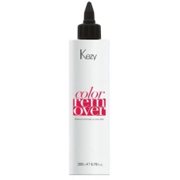 Kezy Color Remover Жидкость для удаления краски для волос с кожи