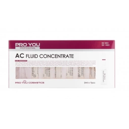 Pro You Professional Флюид-концентрат для проблемной кожи AC Fluid Concentrate