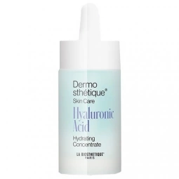 La Biosthetique Увлажняющий концентрат с гиалуроновой кислотой Hyaluronic Acid Hydrating Concentrate