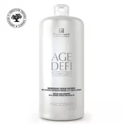 Fauvert professionnel ADT Shampooing restructurant Шампунь Q10